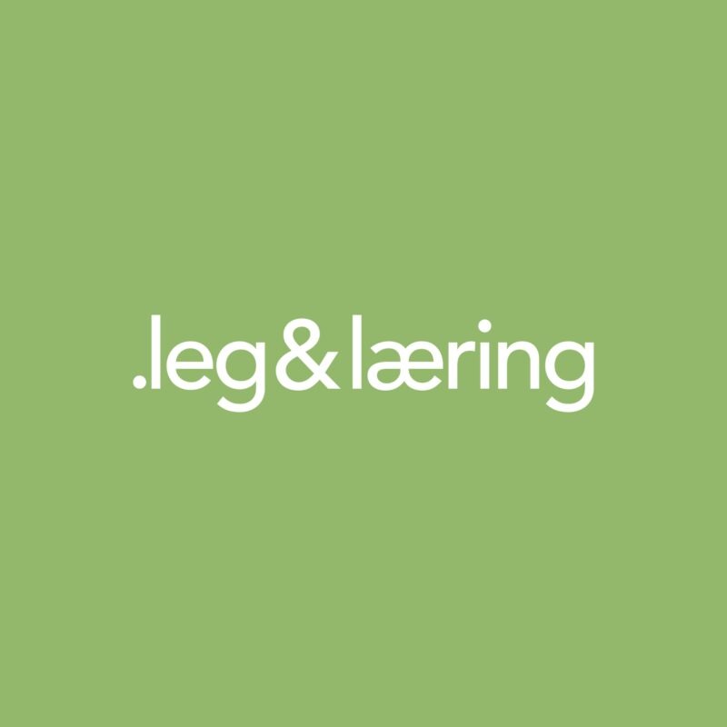 Køb adgang til Leg og Læring