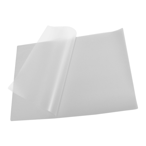 MAT A6 LAMINERING 125 MIC. - 100 STK.