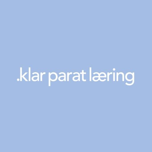 Køb adgang til Klar Parat Læring