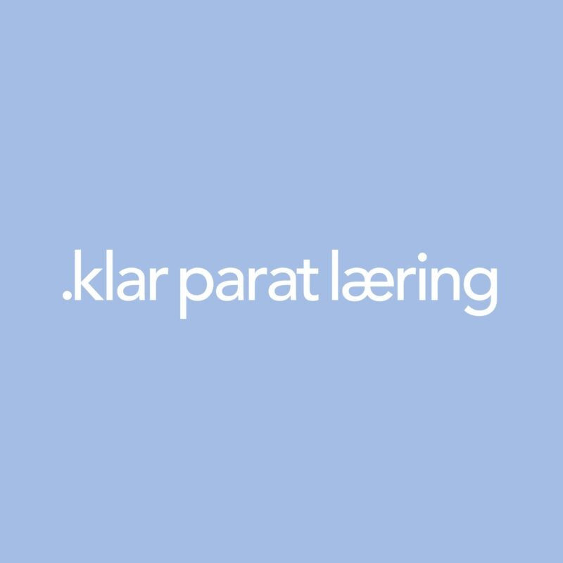 Køb adgang til Klar Parat Læring