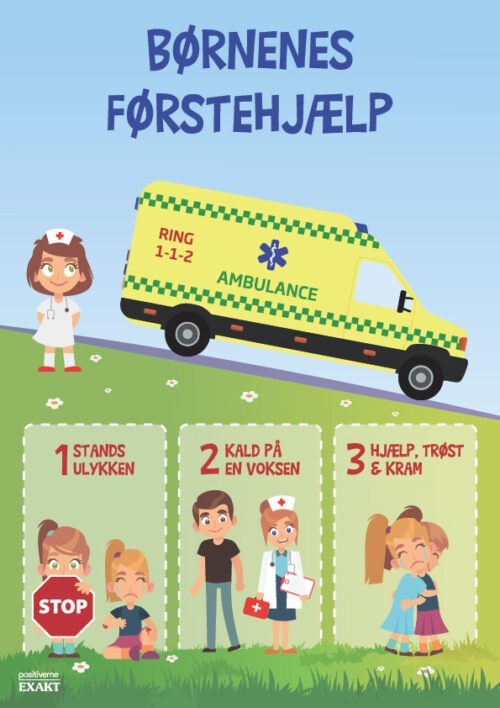 Førstehjælp