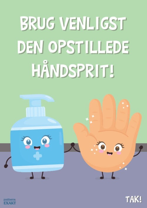 Håndsprit