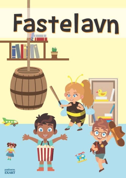 Fastelavn