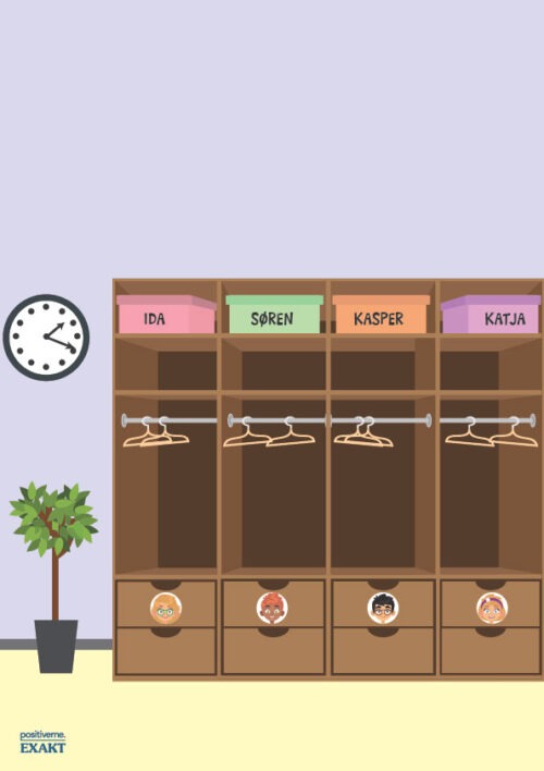 Garderobe