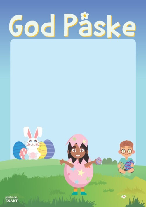 God Påske