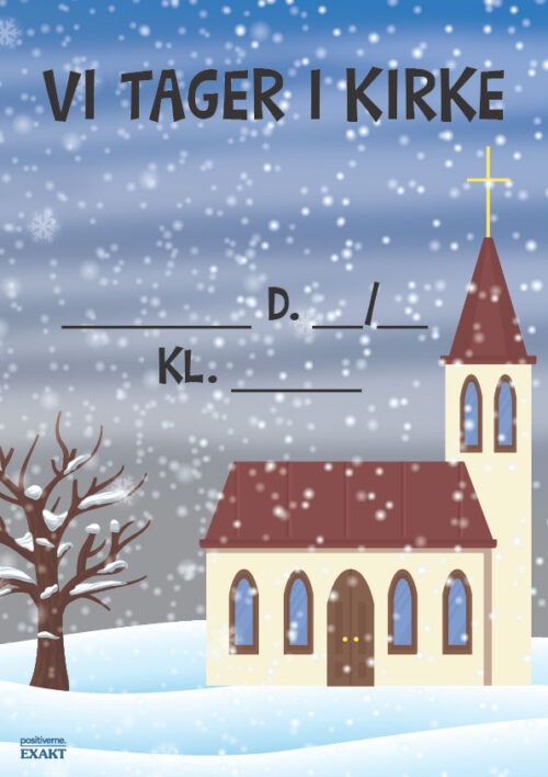 Kirke