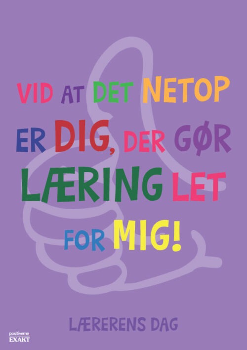 Lærerens dag 6