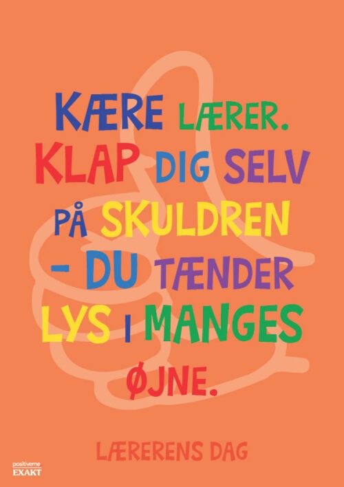 Lærerens dag 4