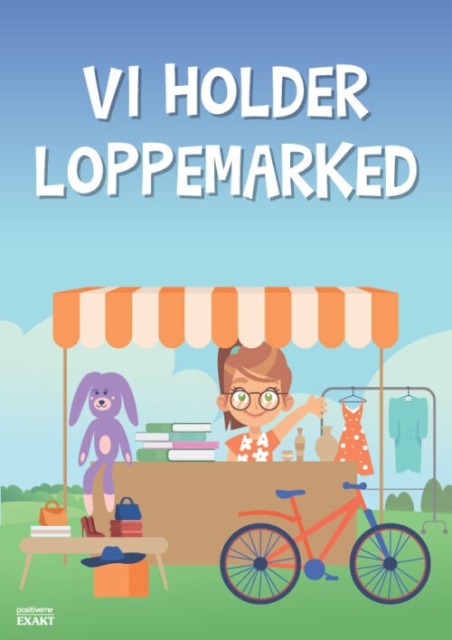 Loppemarkeder