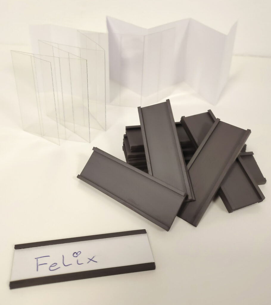 Mental Tjek-ind navneskilte