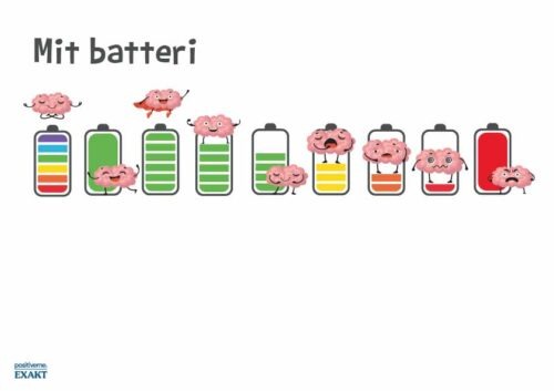 Ophæng - Mit batteri med hjerner 2