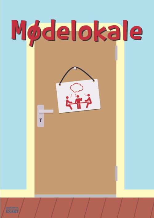 Mødelokale