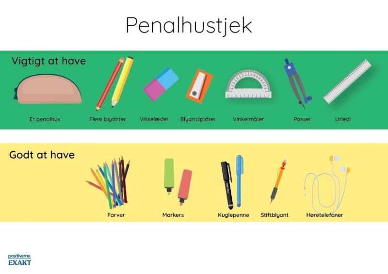 Ophæng, Penalhustjek 2