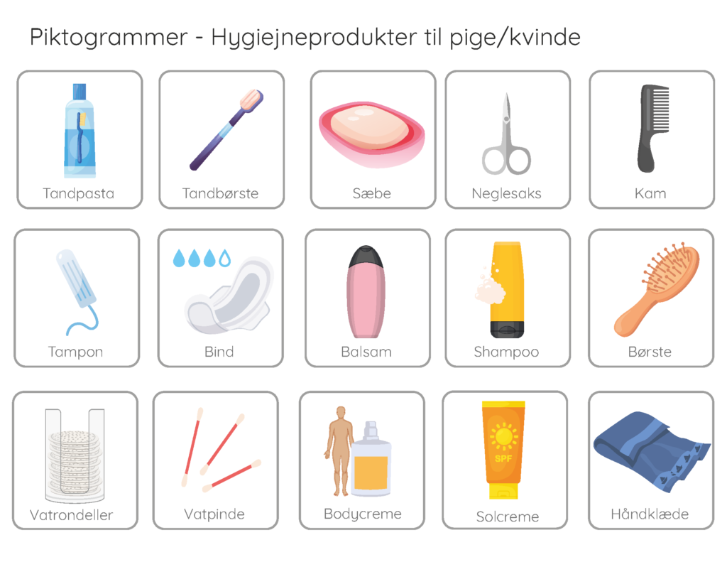 Piktogrammer - Hygiejne pige_Side_2