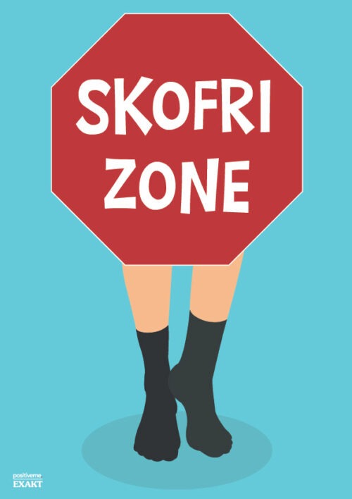 Skofri-zone