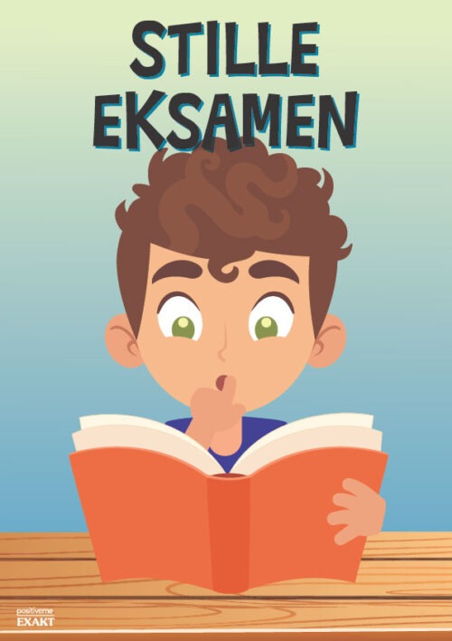 Stille Eksamen