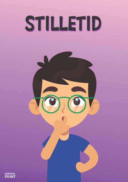 Stilletid