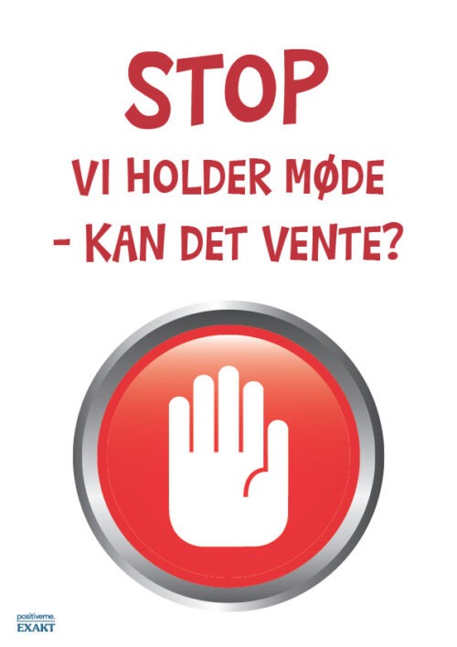 Møde