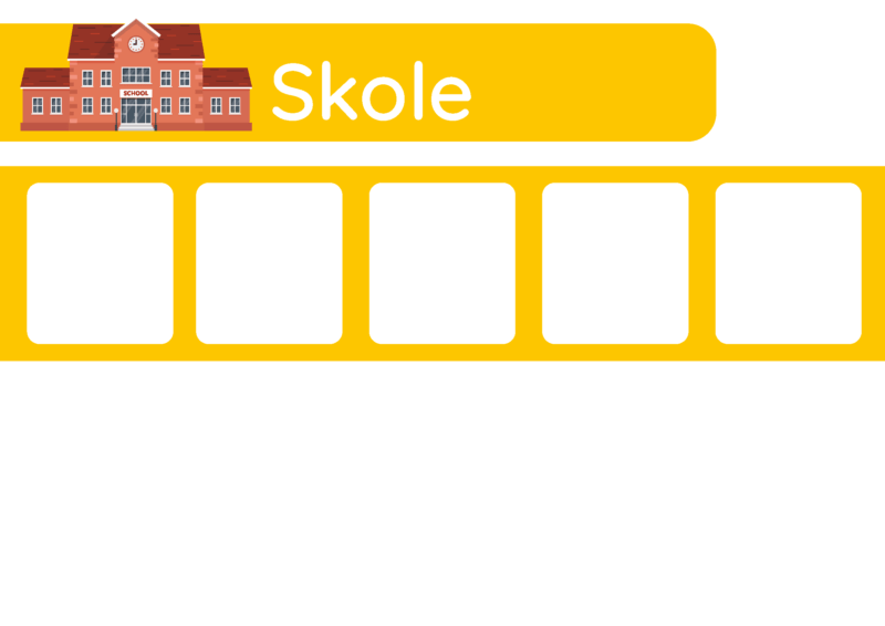 Værktøj - Sekvensskemaer til piktogrammer - Billede 6