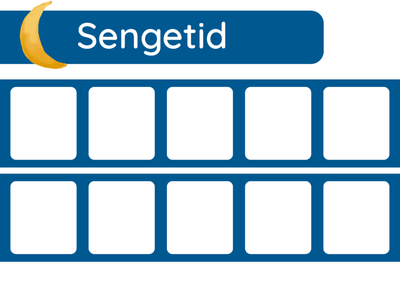 Værktøj - Sekvensskemaer til piktogrammer - Billede 8