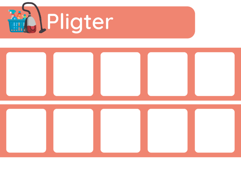 Værktøj - Sekvensskemaer til piktogrammer - Billede 14