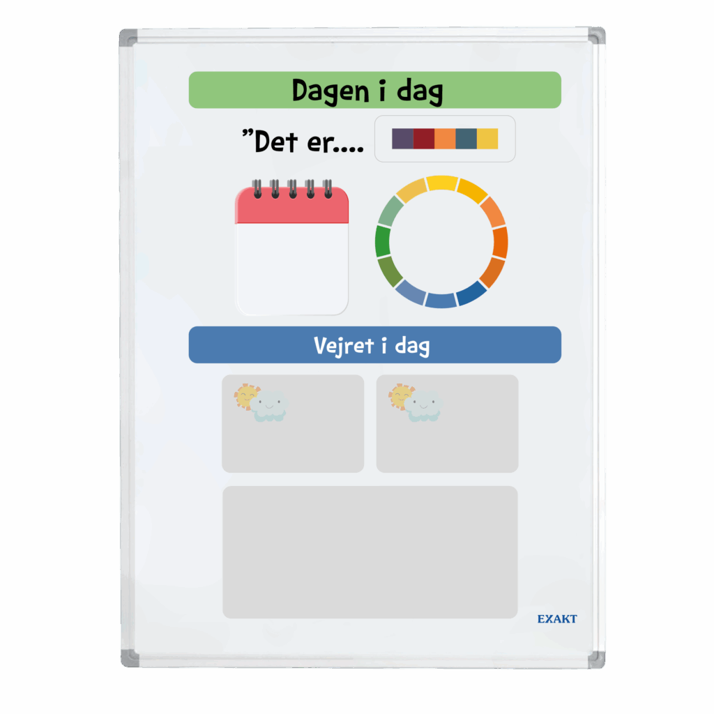 TransparentMedRamme