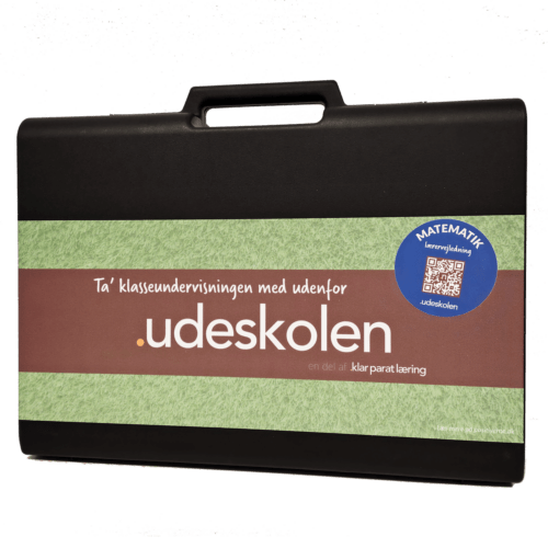 Udeskoletaske – Matematik, Indskoling