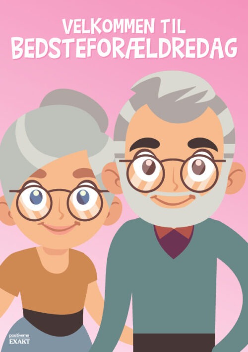 Bedsteforældredag