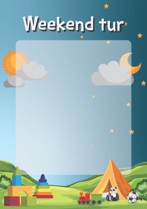 Weekendtur