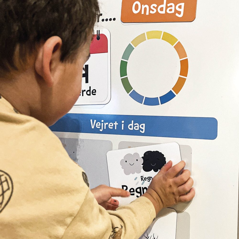 dagen i dag dreng