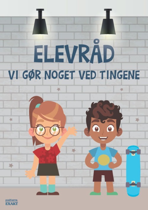 Elevråd