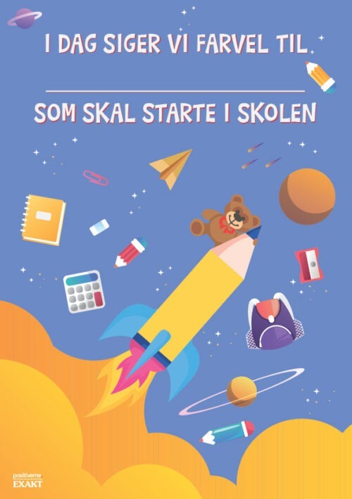 Skolestart