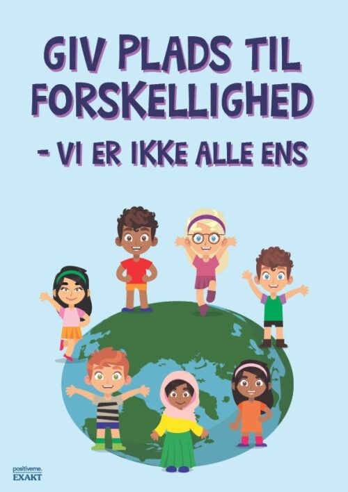 Forskellighed