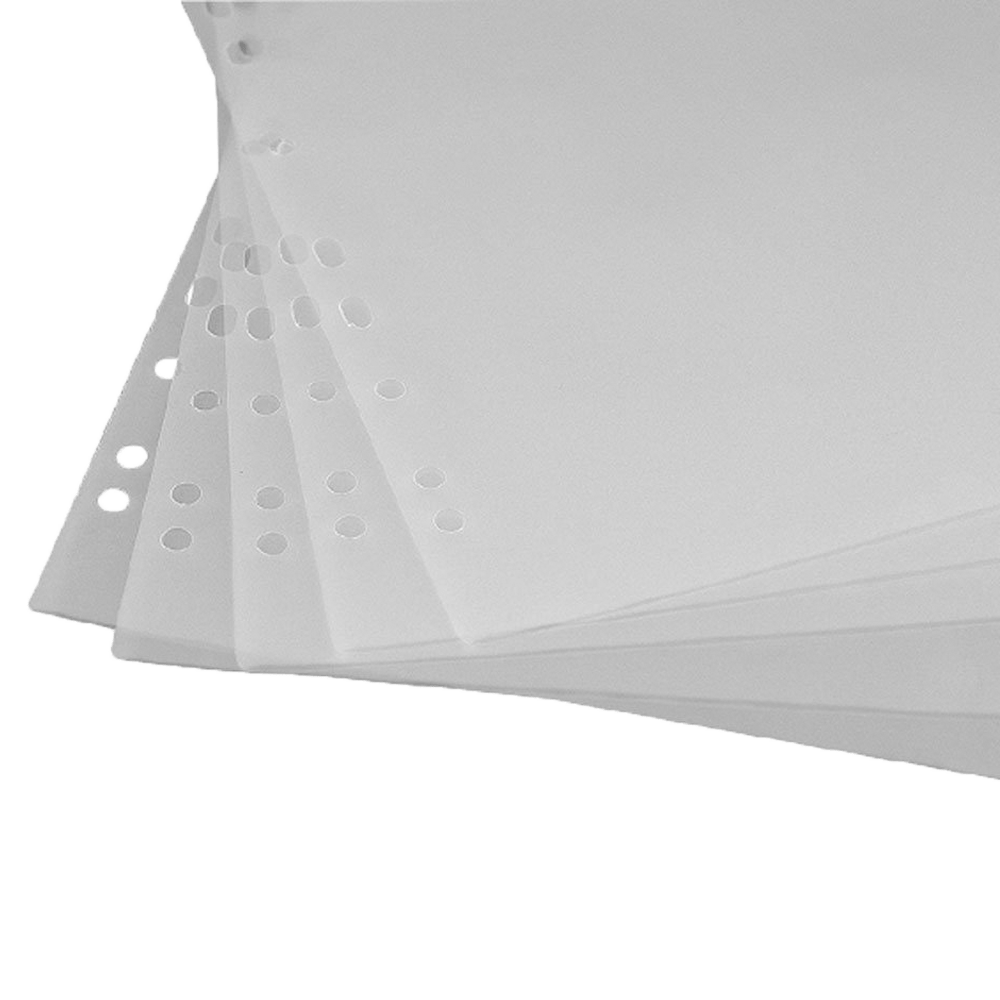 MAT A4 LAMINERING FILEX- 100 STK.