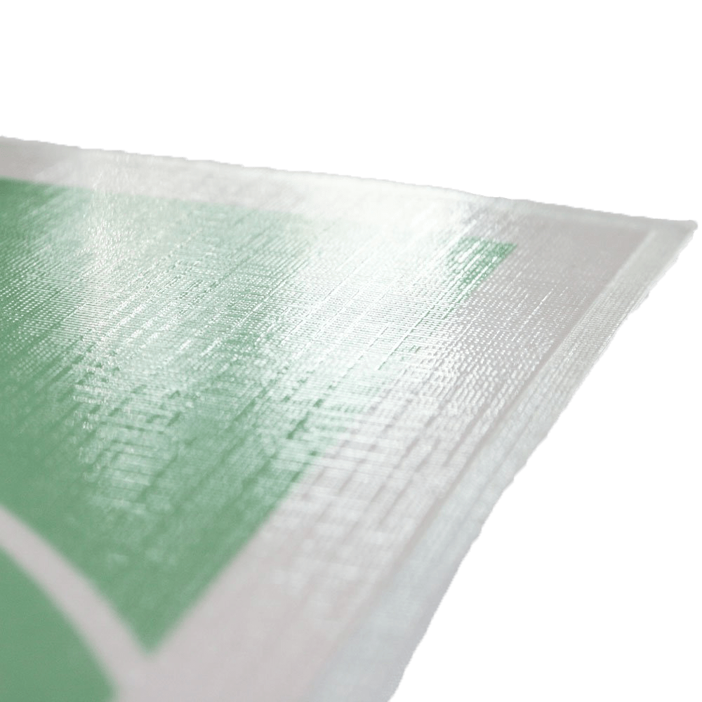 A4 LAMINERING CANVAS STRUKTUR - 100 STK.