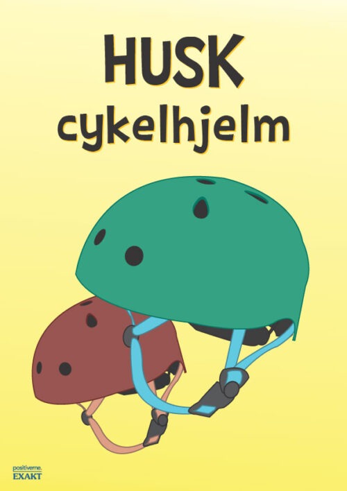 Cykelhjelm