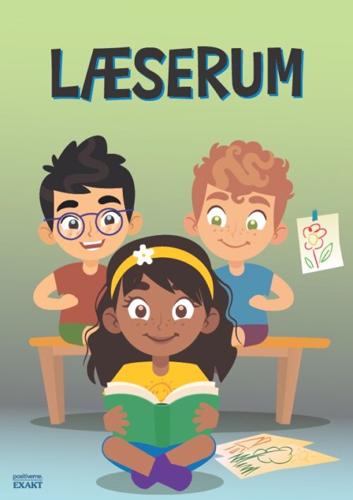 Læserum