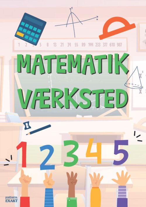 Værksted - Matematik