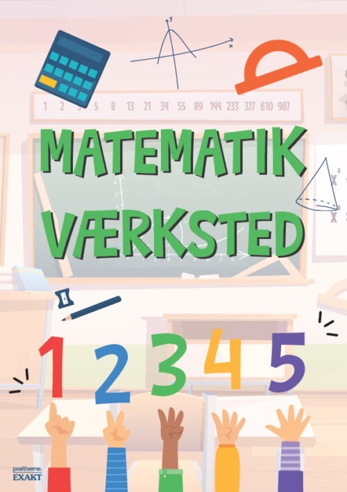 Matematikværksted