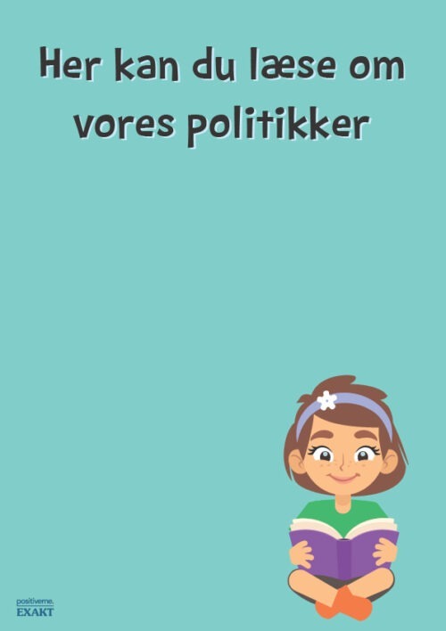 Her kan du læse om vores politikker