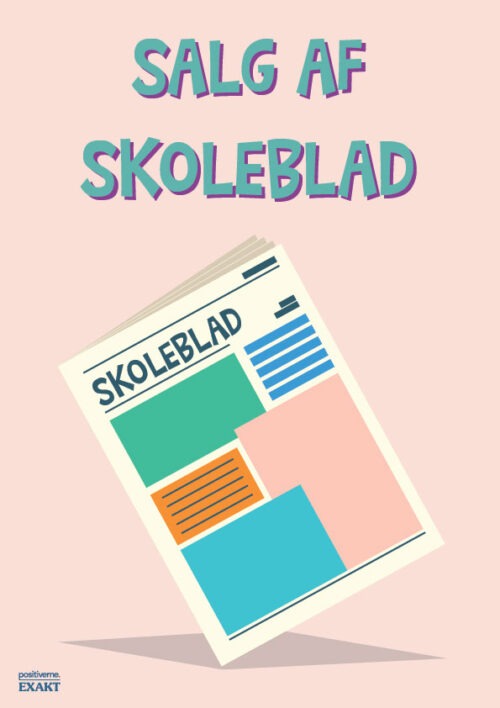 Skoleblad