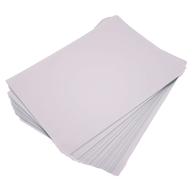 SØLV A3 LAMINERING 100 MIC. - 100 STK.