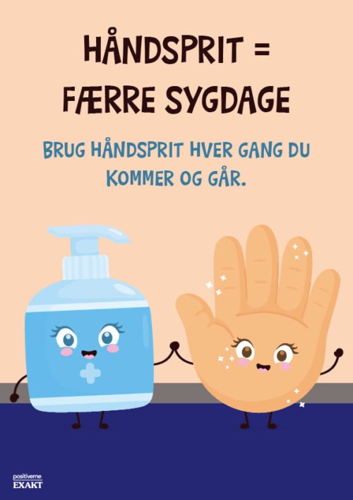 Håndsprit