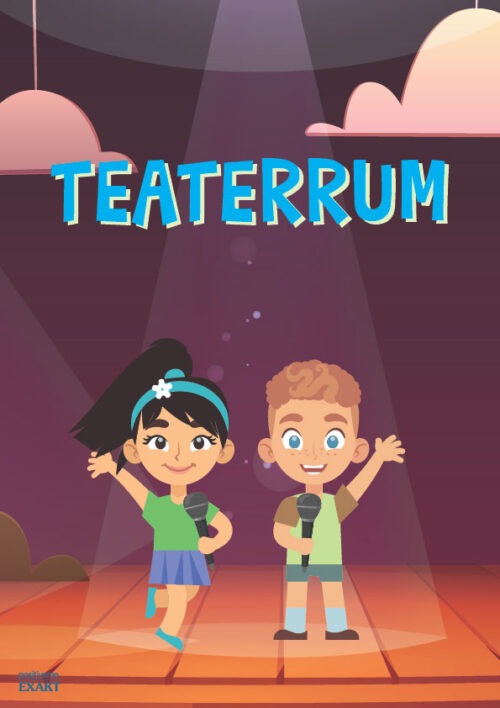 Teaterrum