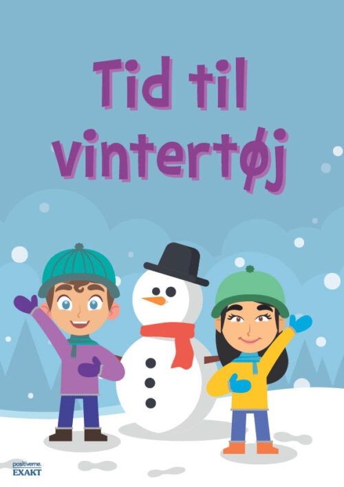 Vintertøj